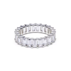 Anillo Diamonds White